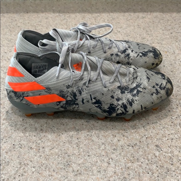 adidas nemeziz size 7